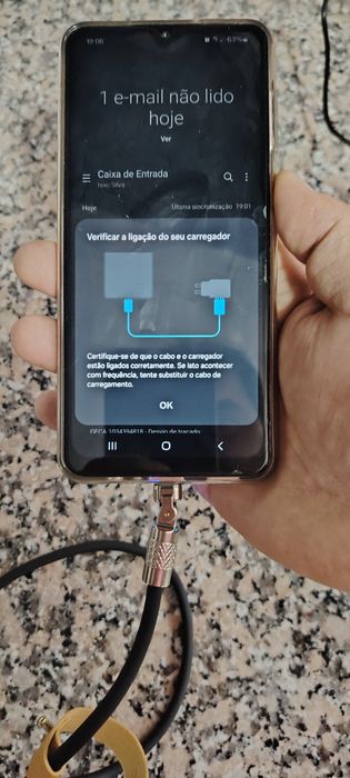 Vendo Amazfit GTS4