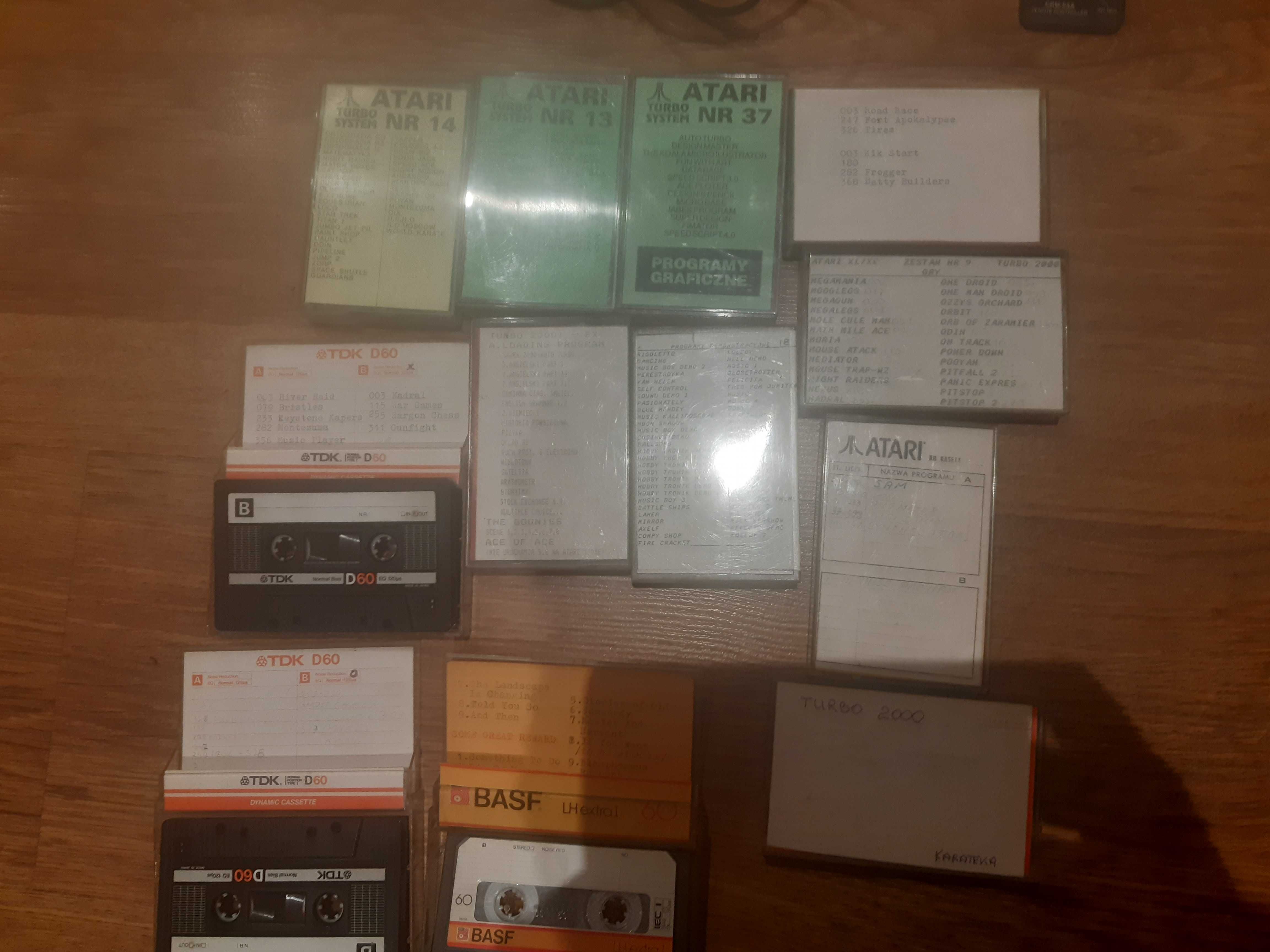 komputer atari 800 XL
