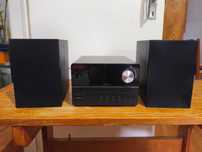 Pioneer Sistema Micro Cd,Usb, Fm