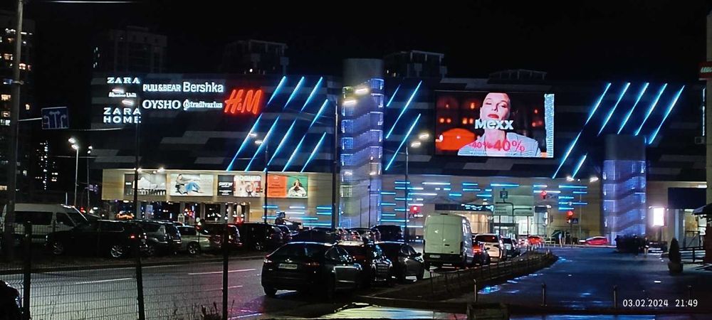 Генератор в будинку. Здам 2-к Урлівська 34 Позняки Дарницький