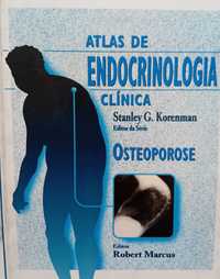 Atlas de Endocrinologia