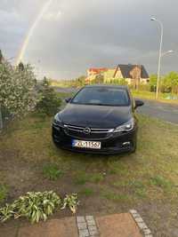 Opel Astra - Sprzedam