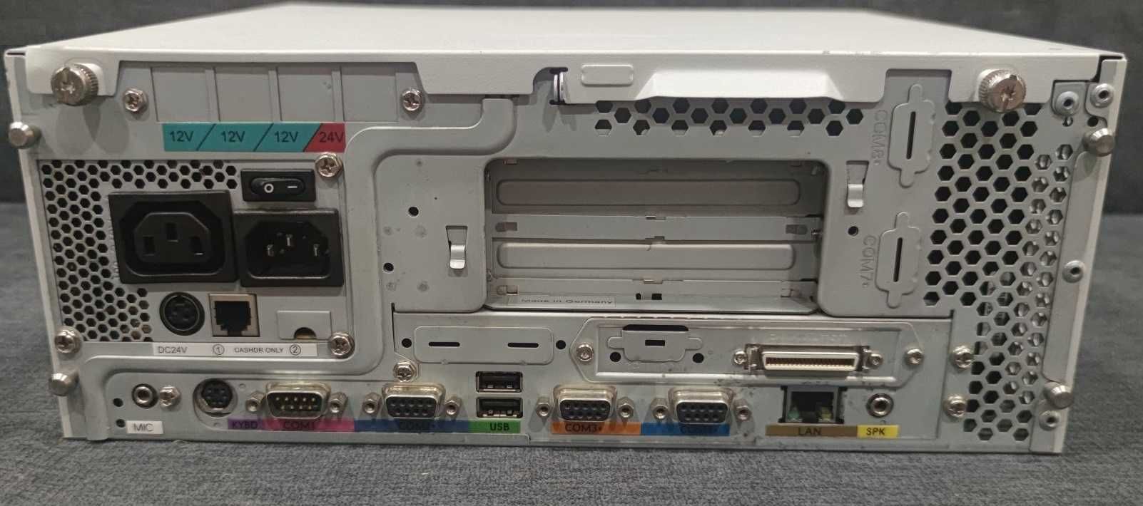 POS-терминал Wincor Nixdorf BEETLE S-II M-II plus