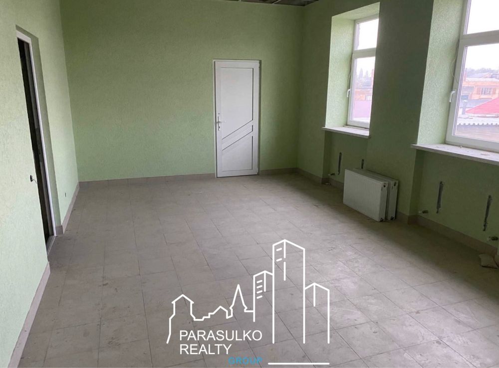 Продам велике приміщення з ремонтом на Довжку!