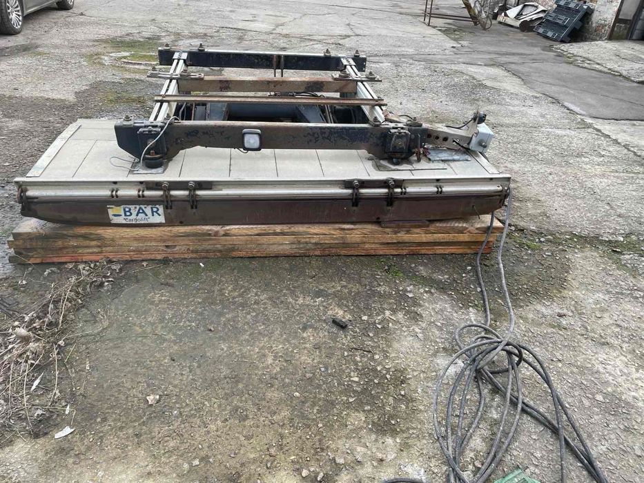 Гідроборт книжка