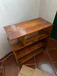 Vendo mesa de televisao