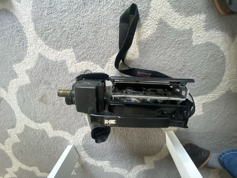 Kamera Hitachi  VM 2380E