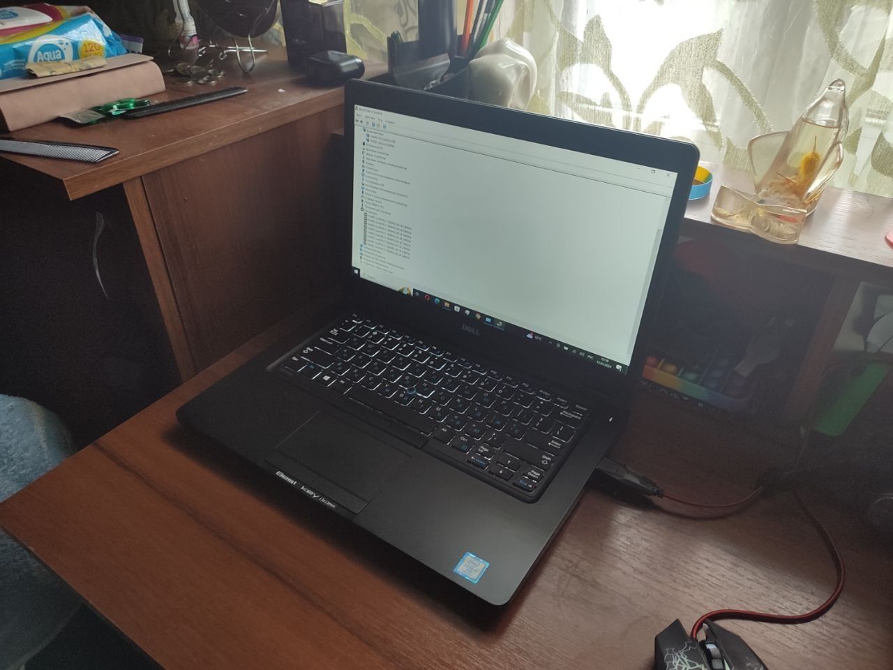 DELL Latitude 5480