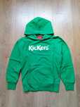 Sweatshirt Kickers
