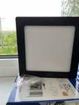 Lampy nadtynkowe nowe Kankux