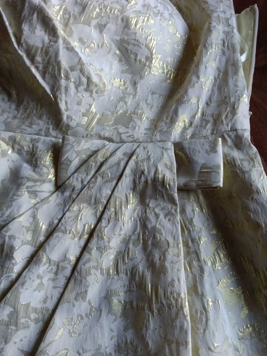 Sukienka okolicznościowa MONNARI r. 42