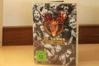 25 Years Louder Than Hell - Wacken Metal Festival DVD