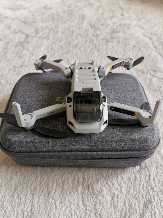Dji Mavic mini fly more combo