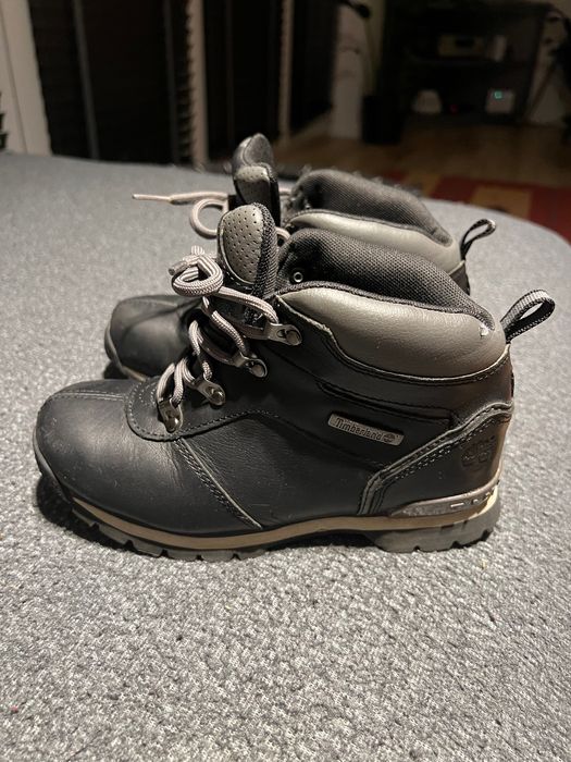 Timberland trzewiki chłopięce 33