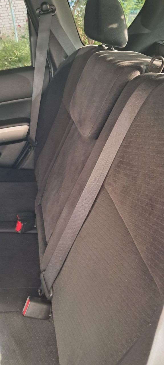 Продам надійний сімейний Nissan
