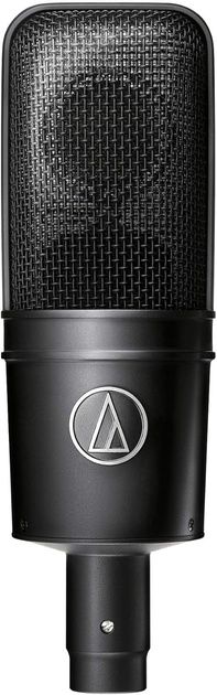 Студійний мікрофон Audio-Technica AT4040