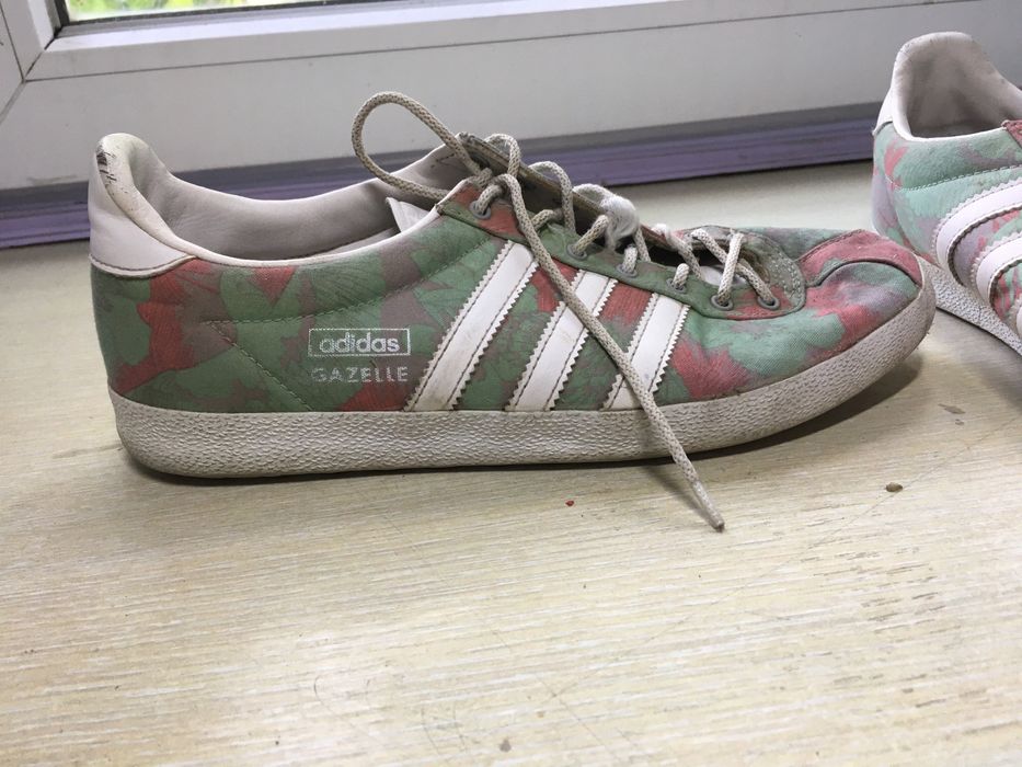 Кросівки adidas gazelle