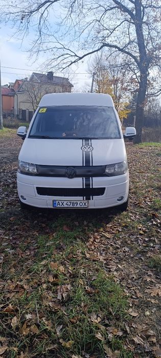 Продам Т5 Фольксваген