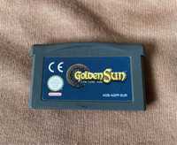 Gra Golden Sun The Last Age. EUR GameBoy