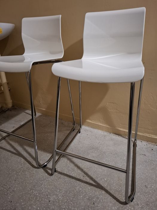 Hokery ikea sprzedam