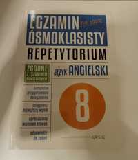 Repetytorium do języka angielskiego