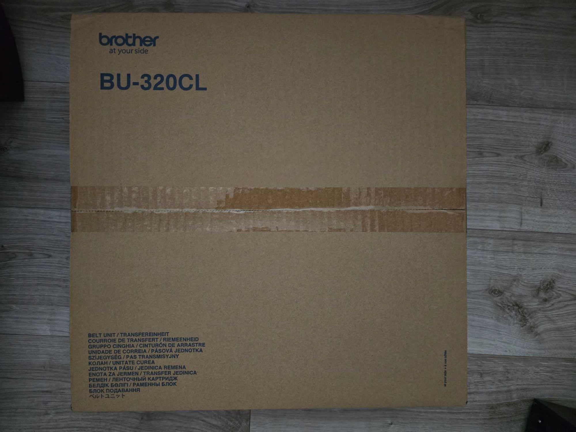 Pas transmisyjny do drukarki Brother BU-320CL
