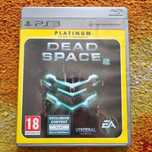 Dead Space 2 PS3 Playstation 3, Skup/Sprzedaż
