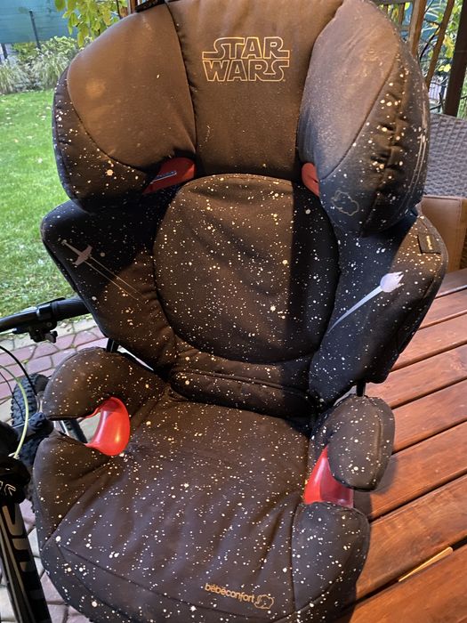Fotelik Maxi Cosi Star Wars 15-36 kg