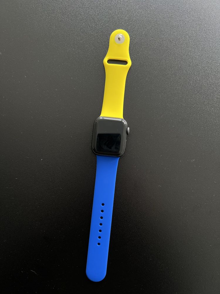 Ремінець для apple watch