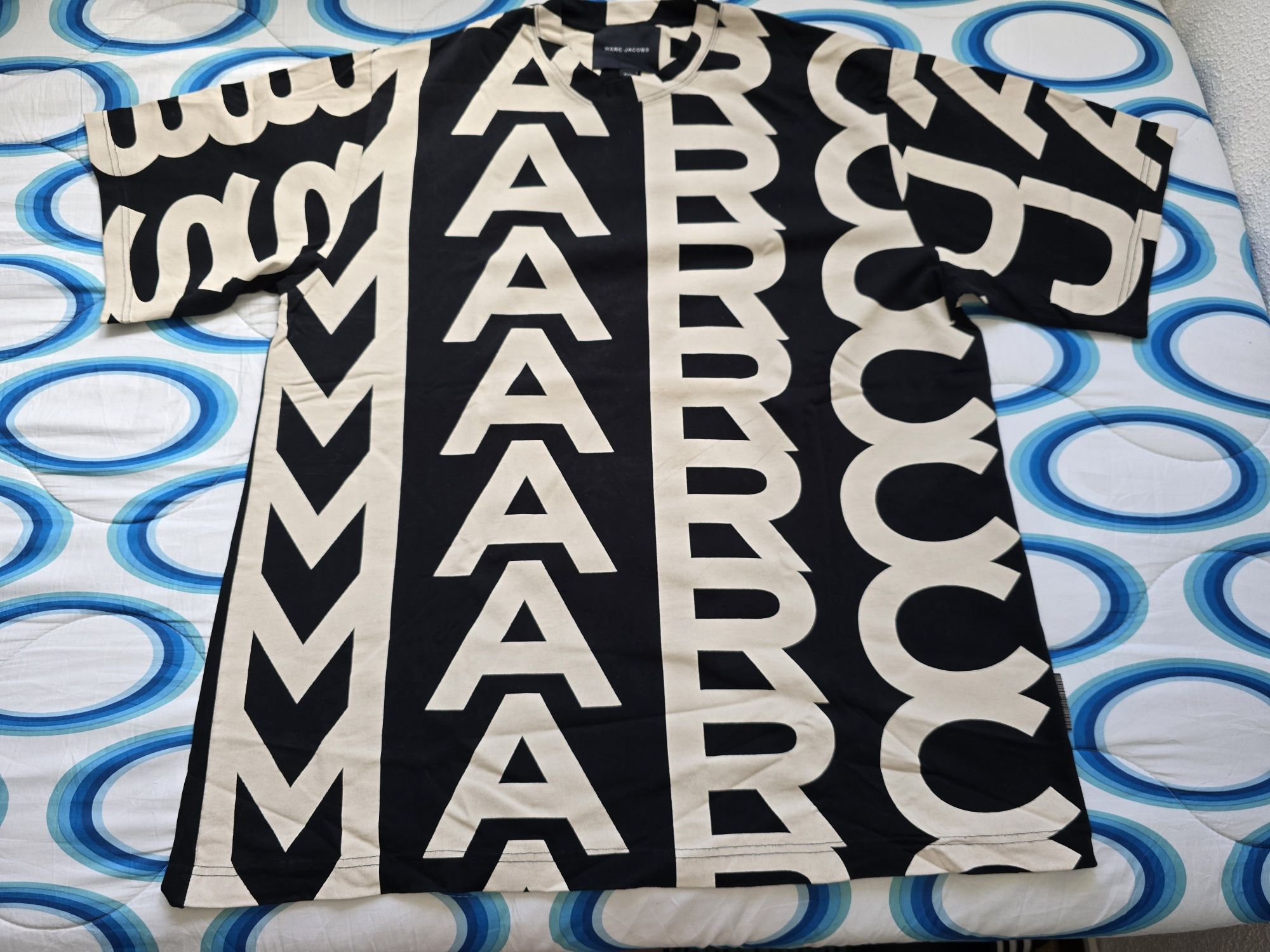 Tshirt Marc Jacobs nova