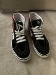Sapatos tenis Vans criança