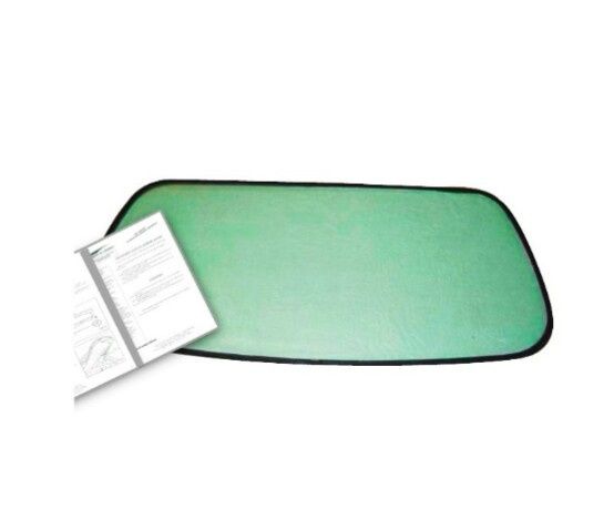 Oculo da capota Audi 80 Cabrio ( Artigo Novo )