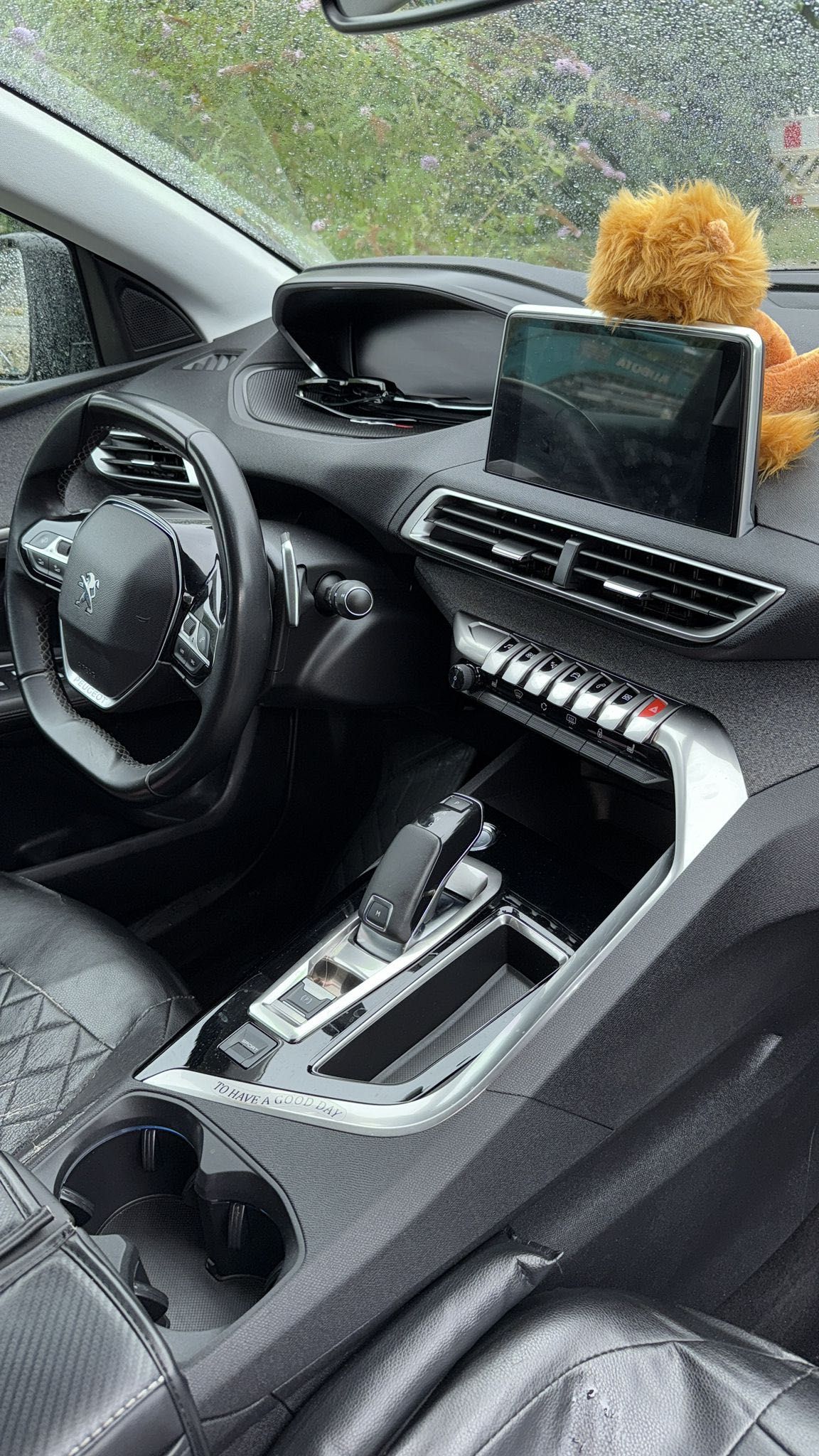 Peugeot 3008 Allure – Excelente Estado – Pronto para Transferência!