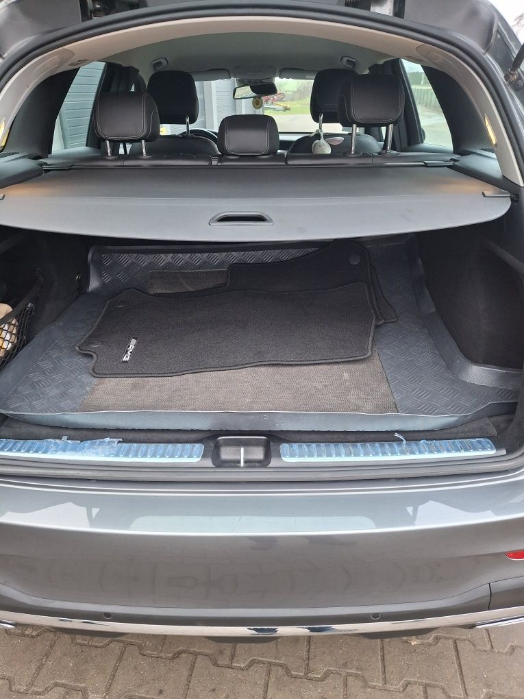 Mercedes-Benz GLC 220d