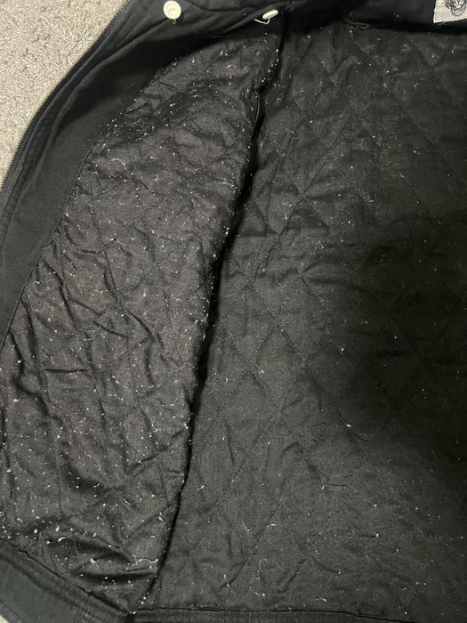 Джинсовка Ed Hardy