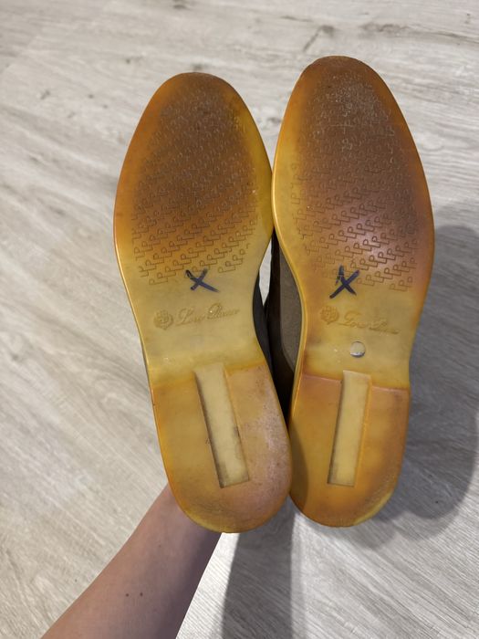 Лофери Loro Piana оригінал