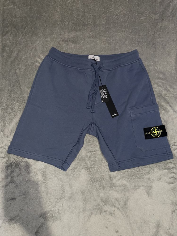 Шорты Stone Island Shorts