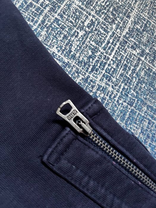 свитшот Alpha NASA