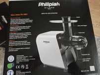 Wyciskarka wolno obrotowa Philipak PH-1007