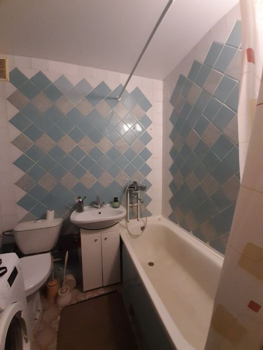 Оренда однокімнатної квартири