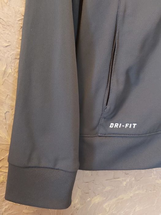 Bluza sportowa trekkingowa NIKE DRY FIT rozm. M
