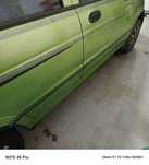 daewoo matiz любимая машина жены