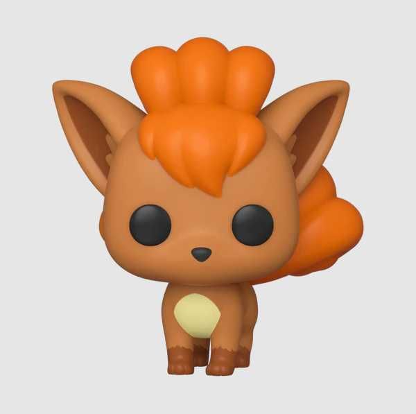 Funko Pop! Pokémon - Vulpix