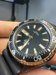 Orient MAKO III RA-AA0005B19B diver szafir