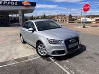 Audi A1 2013 – Excelente Estado