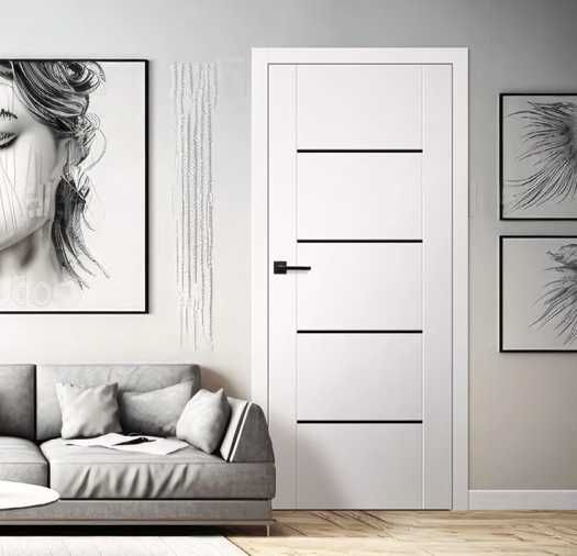 Drzwi wewnętrzne, zewnętrzne, wejściowe ERKADO, DRE, PORTA, CAL