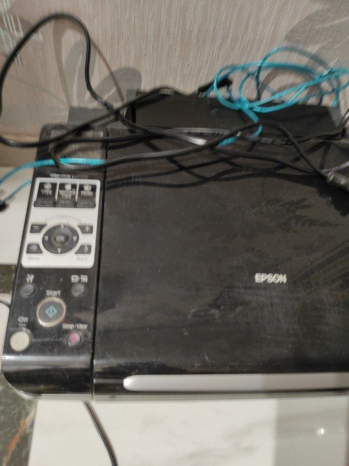 Принтер Epson  c351A