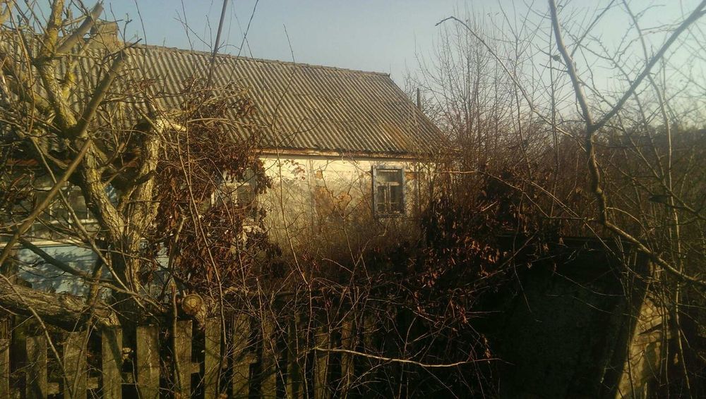 Продається приватний будинок в с.Карвинівка(Романівський район)