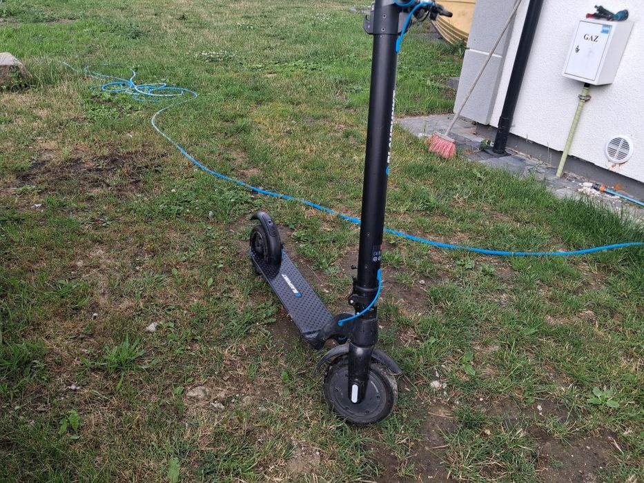 Hulajnoga elektryczna blaupunkt esc 809