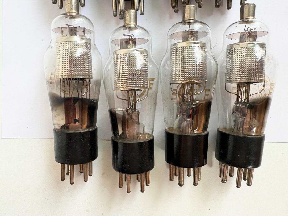 Радилампы 10ж12с, производства Светлана,